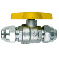 Fittings, Valves, Couplings and Tube