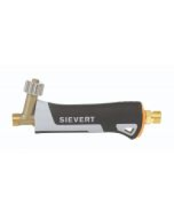 PRO 86 Torch Handle|Sievert  Torch Handle PRO 86 Inlet 14 x 1 Metric outlet 3/8